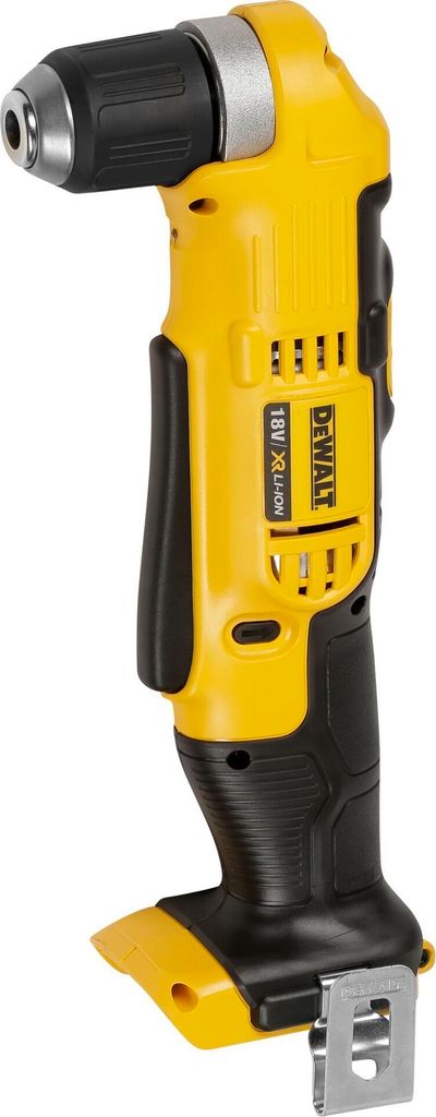 Akumulátorový uhlový skrutkovač DeWalt DCD740N Obrázok produktu 