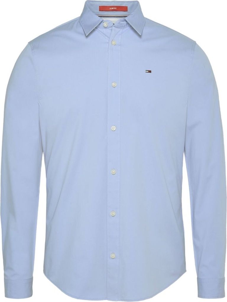 Tommy Hilfiger Koszule DM0DM04405556, Rozmiar: 179 Zdjęcie produktu 