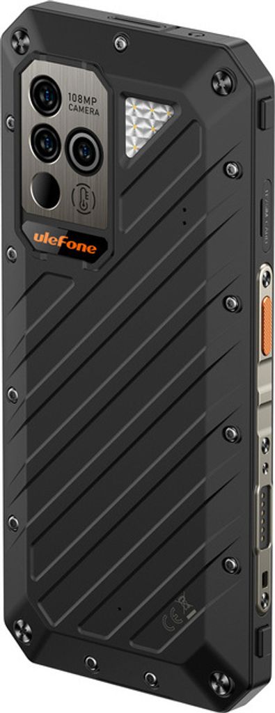 Smartphone Ulefone Power Armor 18 Ultra 5G 12GB/512GB Zdjęcie produktu 9