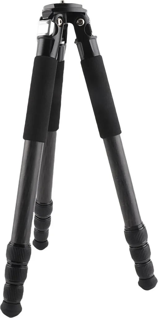 Trépied photo portable et léger avec support stable pour caméra reflex