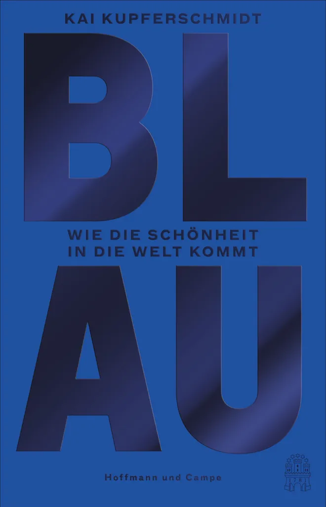 Gourde Blau Isotherme en Acier Inoxydable Bleu de 500ml de Haute Qualité