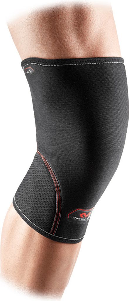 McDavid - Knieorthese, Neopren RD3038 (XL) (Schwarz)