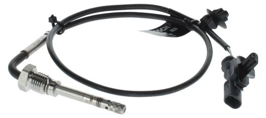 Capteur de température d'échappement Bosch pour Suzuki Vitara (LY)
