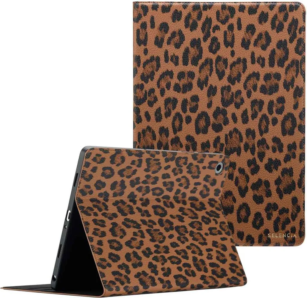 Samsung Galaxy Tab A9 Plus cover: Tavoliere Selencia Sabi