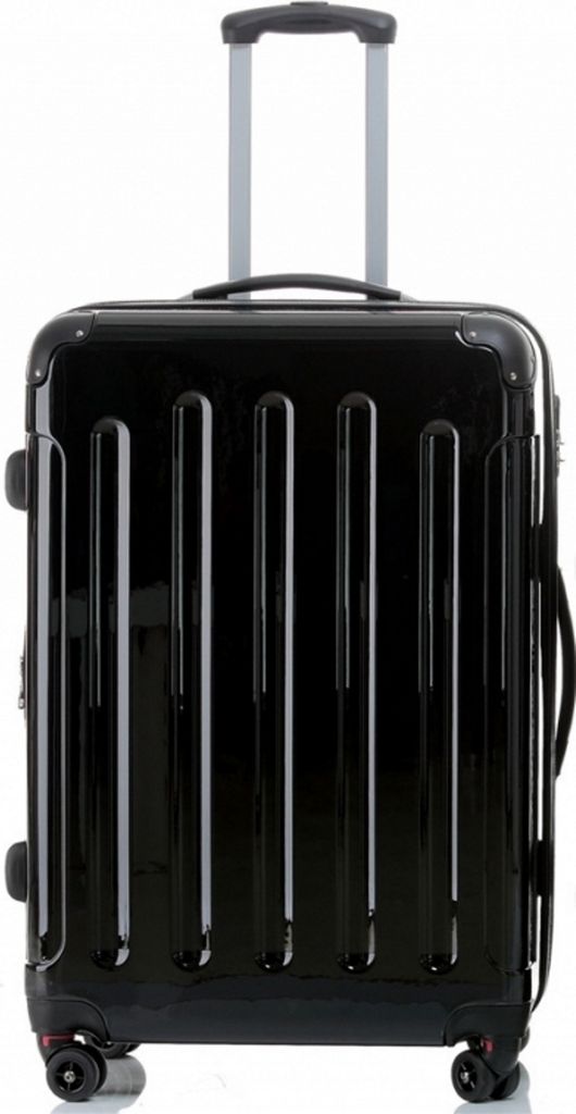 Trolley - Koffer XL - 75cm - 115/138L - Light - 4 Rollen, Produktbild 