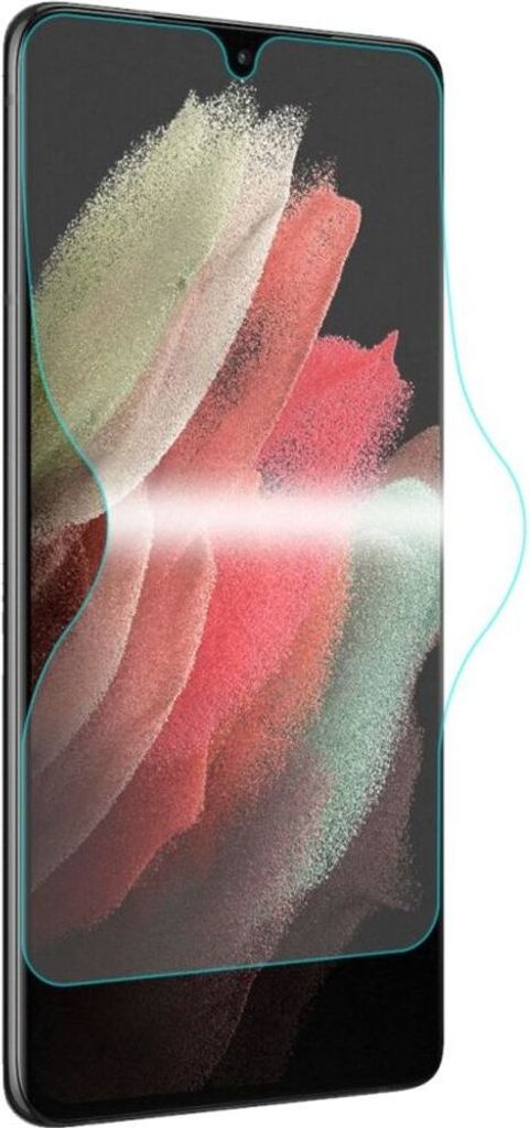 Pellicola protettiva 3D in vetro temperato per display Immagine del prodotto 