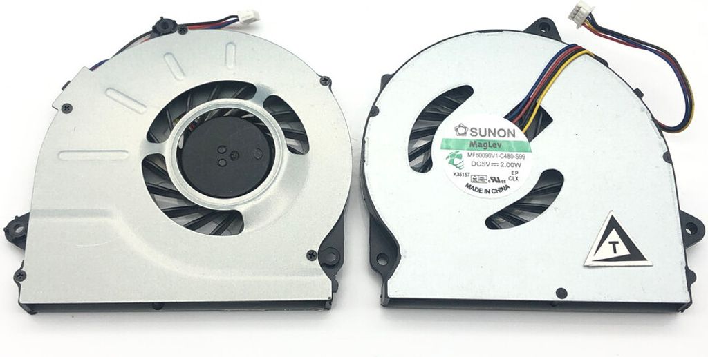 Ersatz Fan Lüfter Kühler cooler kompatibel für IBM Lenovo IdeaPad G40-30 G40-45 G40-70 G40-80