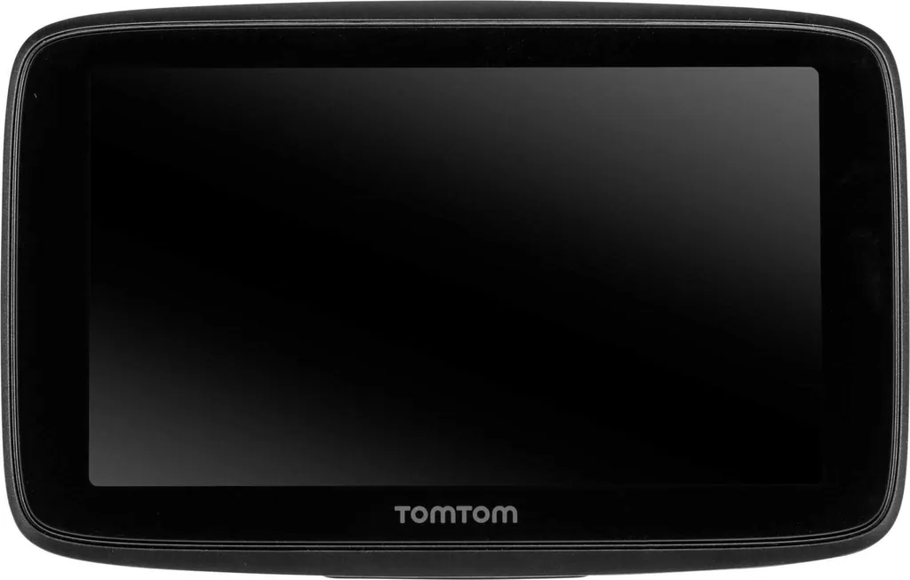TomTom Go Expert 5 GPS Professionnel avec Alertes de Restriction ADR
