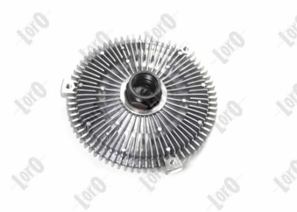 Embrayage de ventilateur ABAKUS 004-013-0006 pour BMW Série 3 E36 OE 90512537