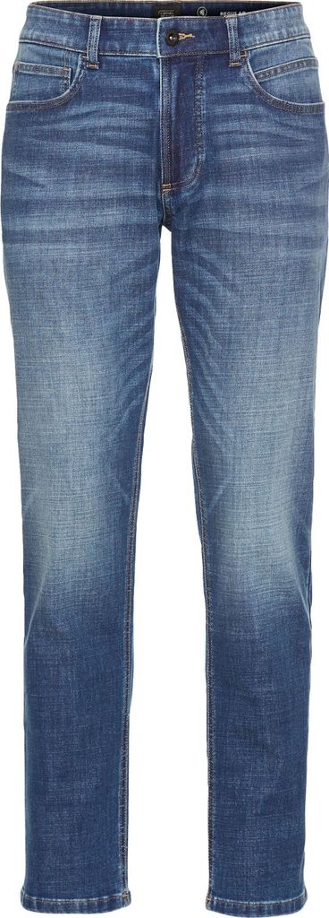 CAMEL ACTIVE COOLING- DENIM indigo 488R53 5D73.46 W38 L30