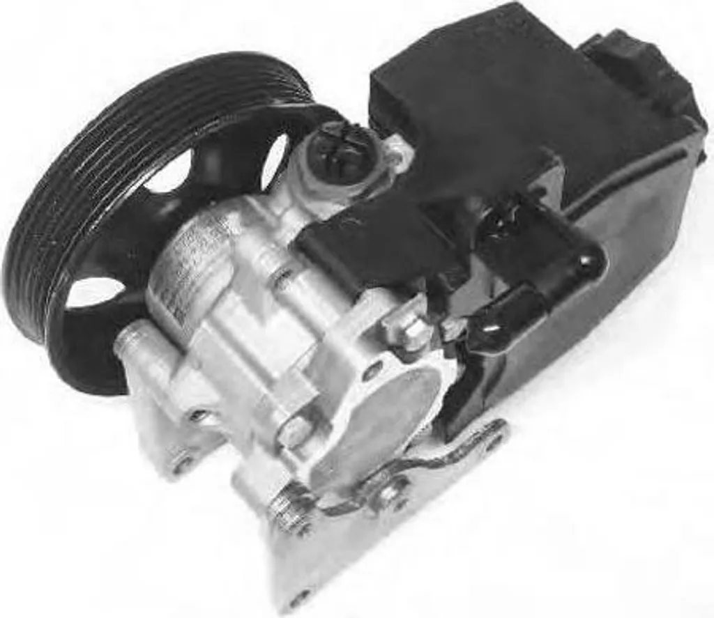 Pompe direction pour Mercedes Classe E et C - Solution OE 0024661001
