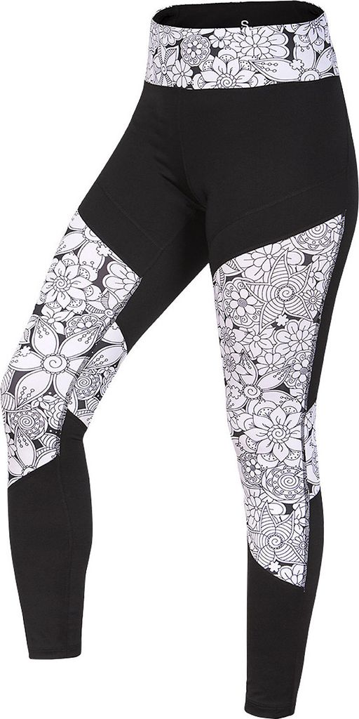 Ocun Rhea Women's Leggings black caviar XS