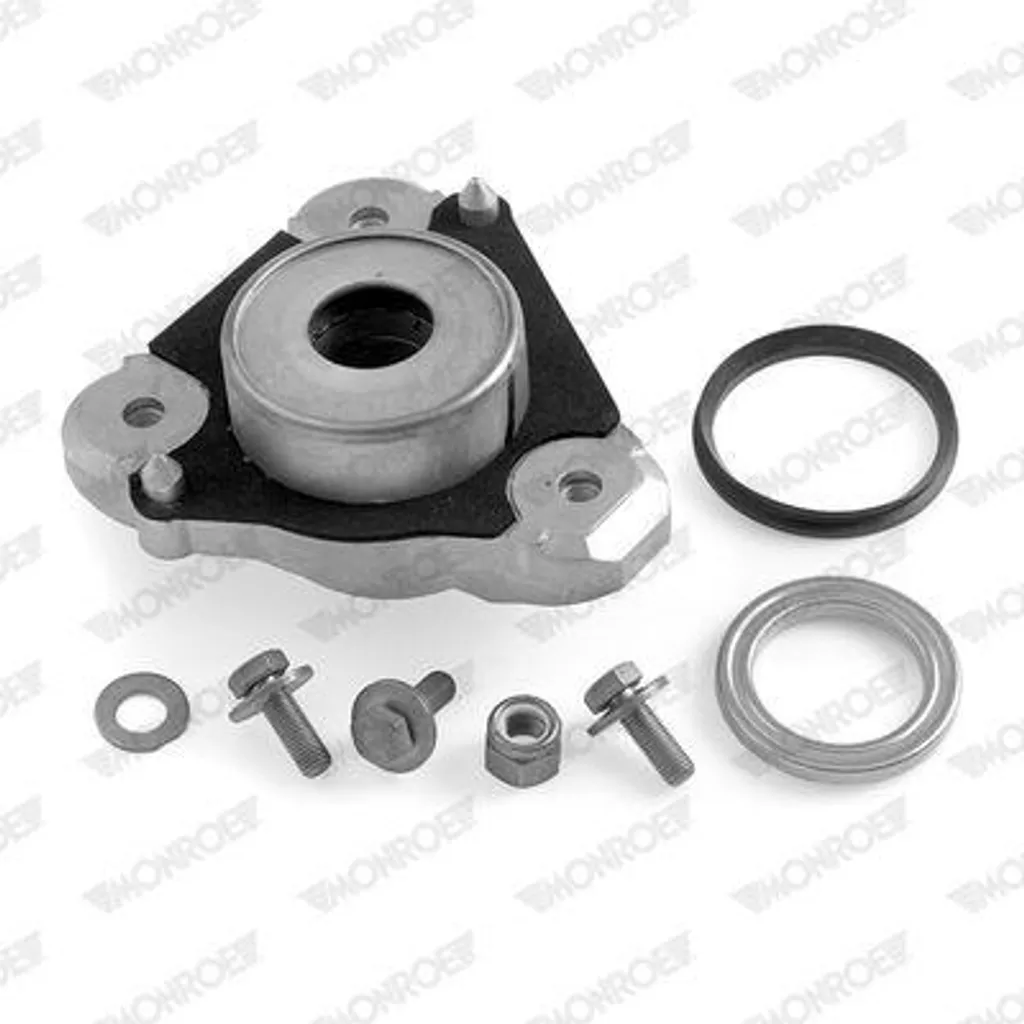 Supprimez les bruits de suspension avec le kit Monroe MK309L pour Jumper et Boxer