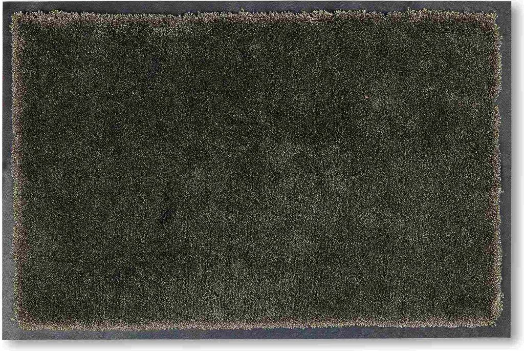Astra Schmutzfangmatte Innen LAVA Grün 80 x 120 cm