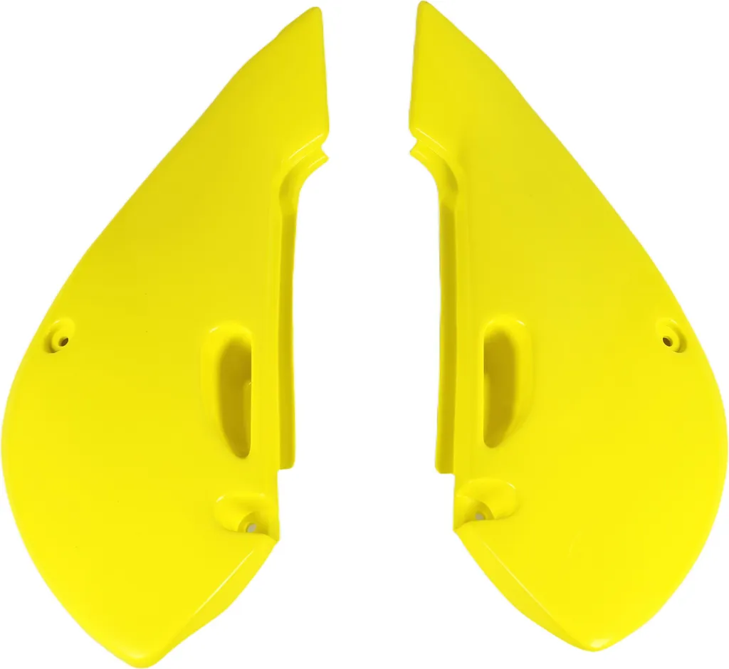 Kit Panneaux Latéraux pour Rénover votre Kawasaki KX 65/KLX 110 01-14