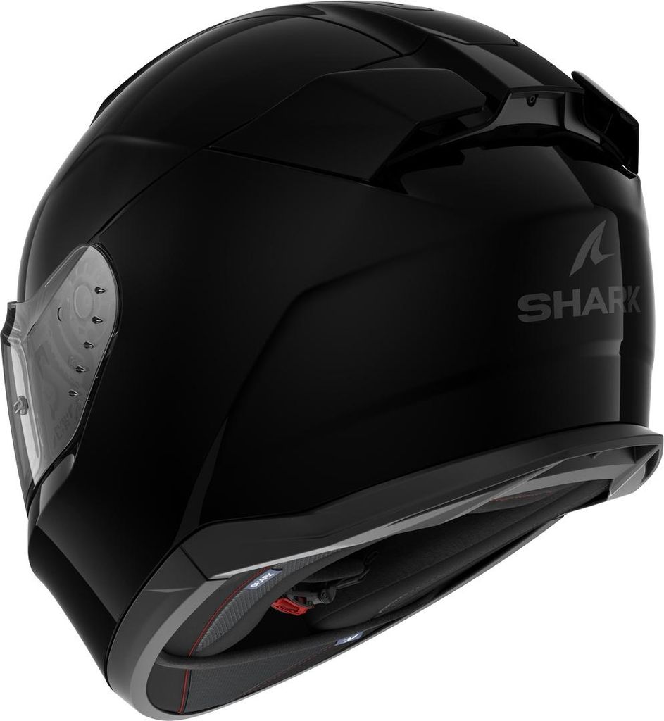 SHARK D-SKWAL 3 D-SKWAL 3 Helm Integralhelm Motorradhelm Produktbild 