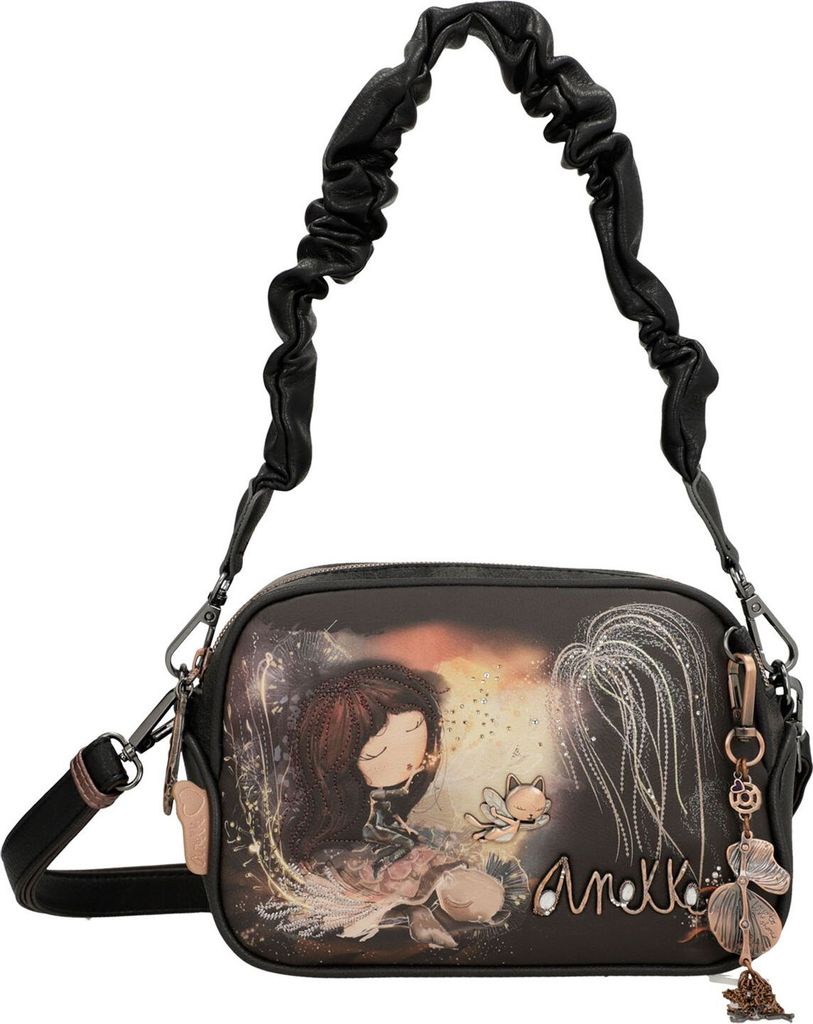 Anekke Schultertasche Umhängetasche Dreamverse Small Produktbild 