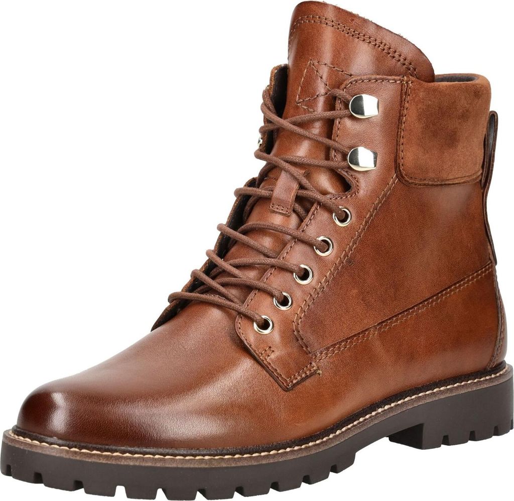 Caprice Stiefelette Stiefelette Leder