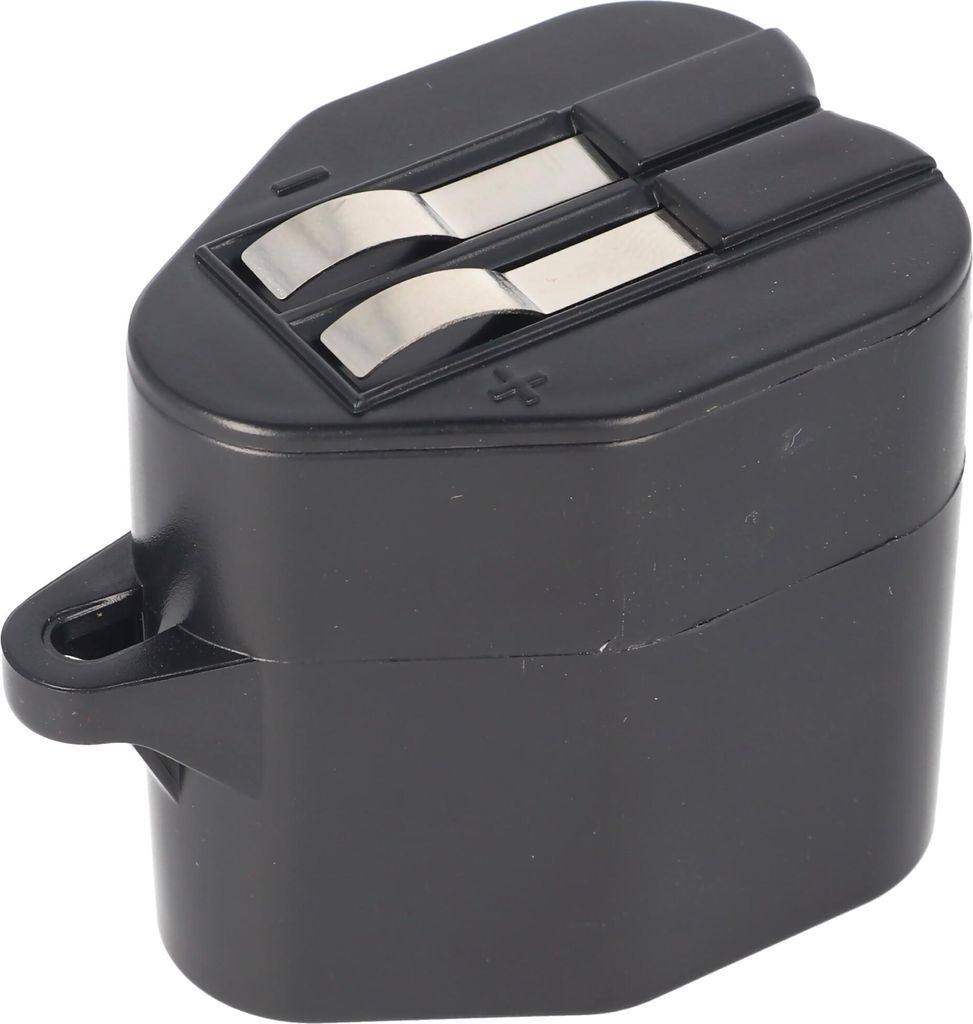 2000mAh Kärcher RC3000 Akku, Robocleaner 2.891-029.0, Siemens VSR8000 Nachbau Akku