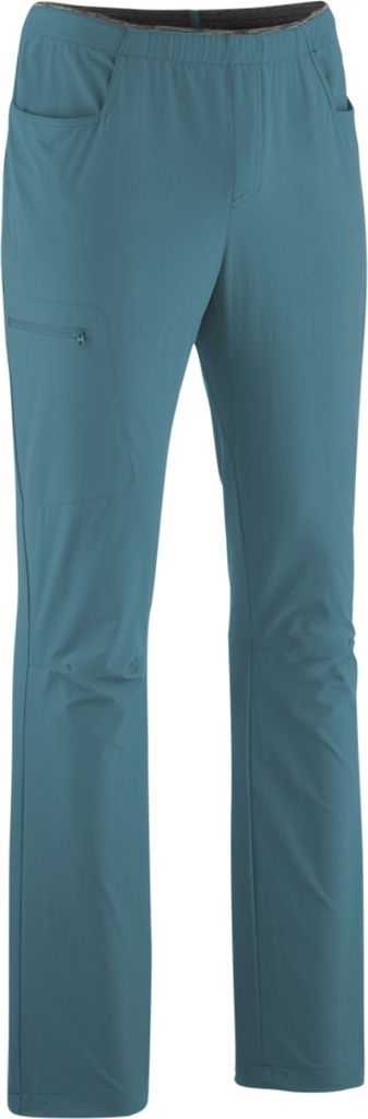 Me Radar Pants, bluegrey, XL - Edelrid