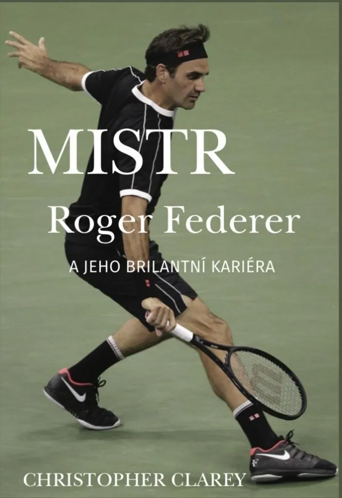 Livre Roger Federer comprendre le secret de sa longévité