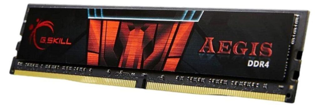 Módulo de memoria DIMM de 16 GB DDR4-2666 (2x 8 GB), kit Imagen del producto 