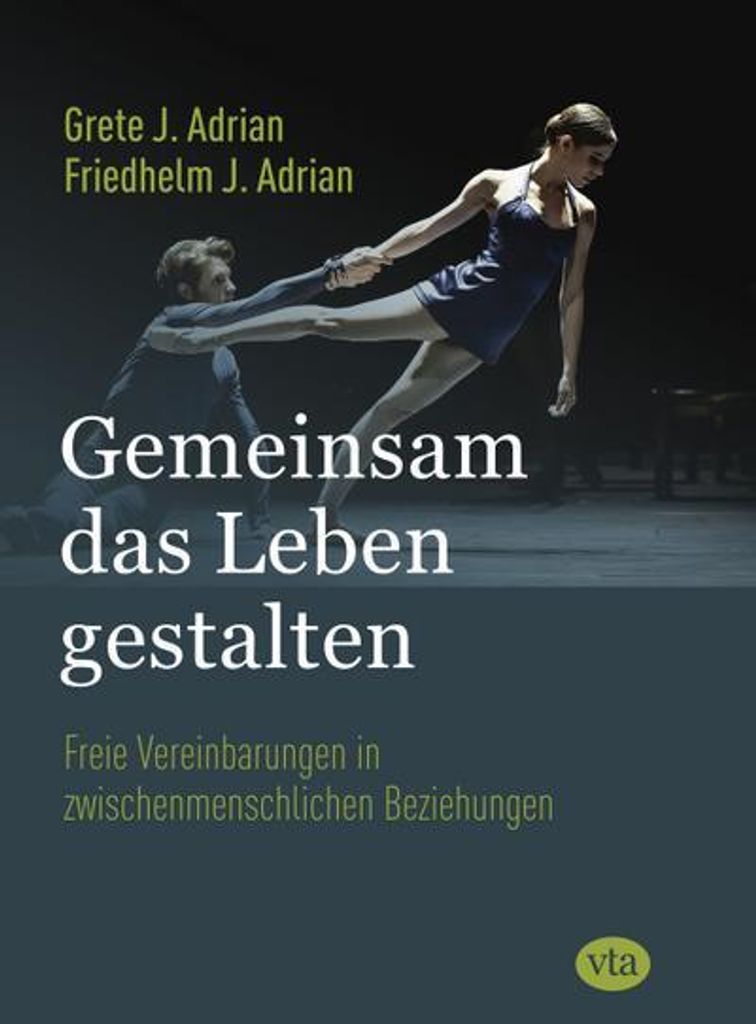 Gemeinsam das Leben gestalten