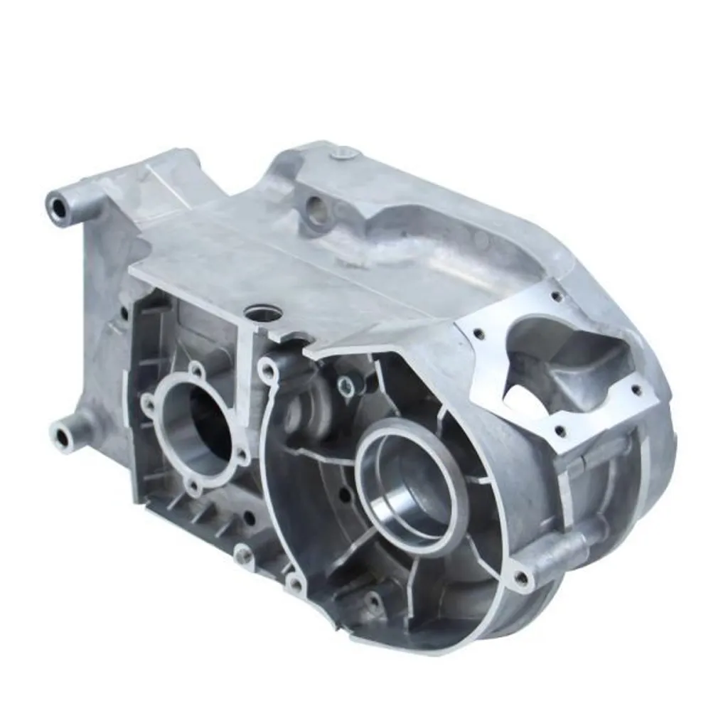 Carter moteur pour réparation Simson S51 M541 M543 alésage 46,1mm