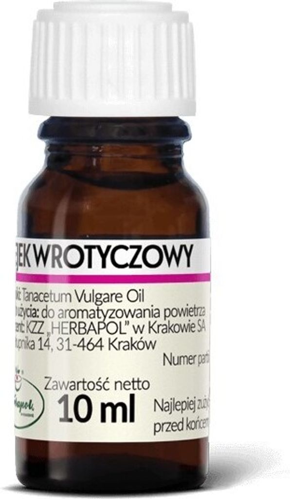 Herbapol Rainfarnöl 10 ml