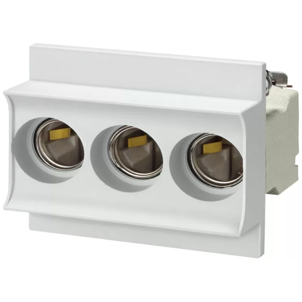 Siemens NEOZED 5SG5 553 Sicherungssockel 16A