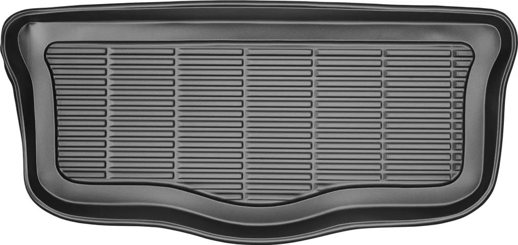 Portabagagli MAX-MAT 910305 - Citroen C1 II / Peugeot 108 / Toyota Aygo II hatchback 2014-2022