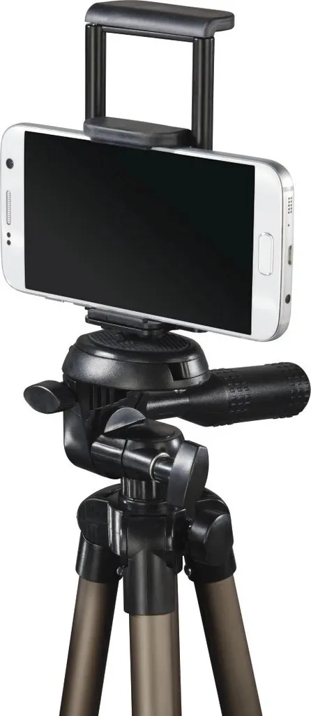 Trépied pour Smartphone et Tablette - Idéal Vlogging, Streaming, Vidéo - 3