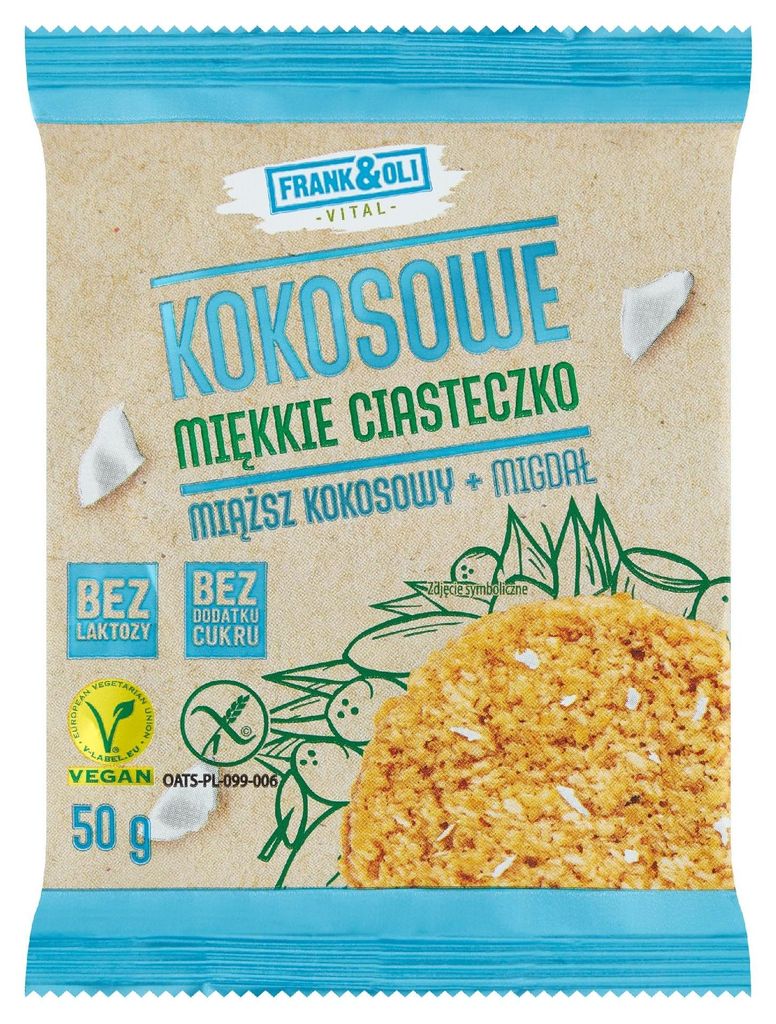 Open Food 5900316552123, Kokosnoot 32% (20% kokosvlees, Productafbeelding 