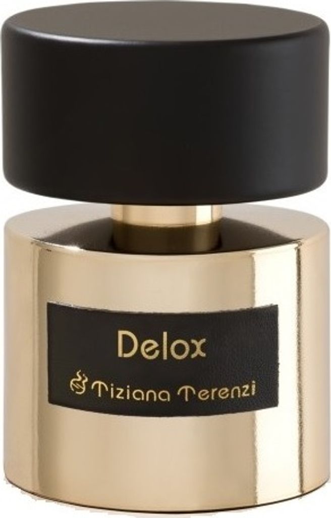 Tiziana Terenzi Delox Unisex Woda perfumowana, 100 ml Zdjęcie produktu 