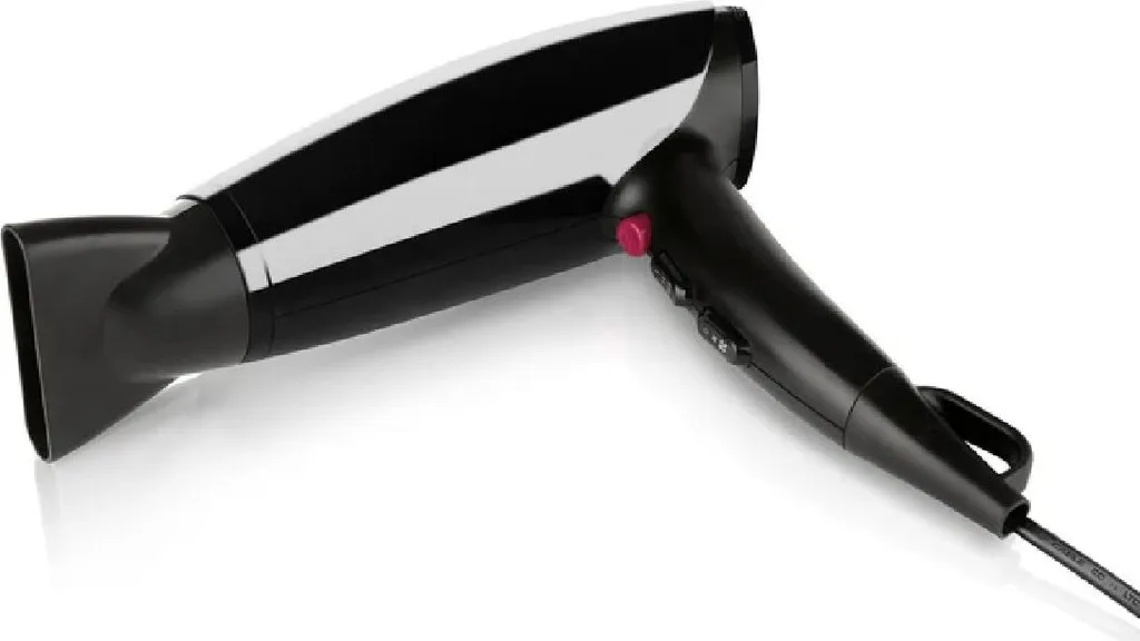 Sèche-cheveux Taurus Alize Evolution 2200 puissant et ergonomique - 2