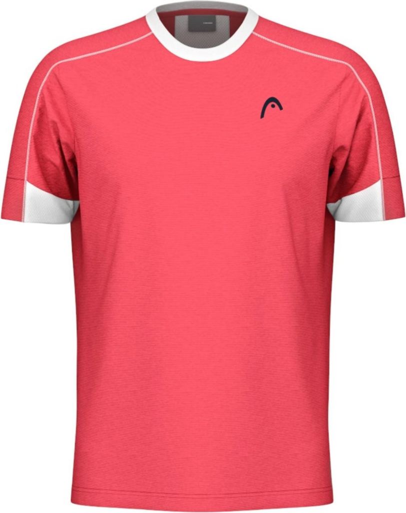Tshirts Head 811085GI