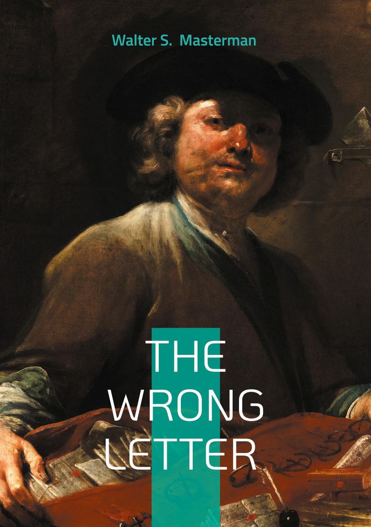 The Wrong Letter
