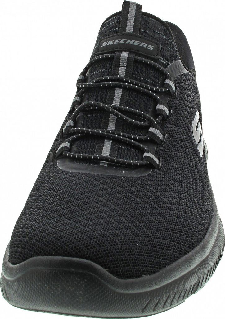 Skechers Slip-ins™ Summits High Range Herren Sneaker Produktbild 38