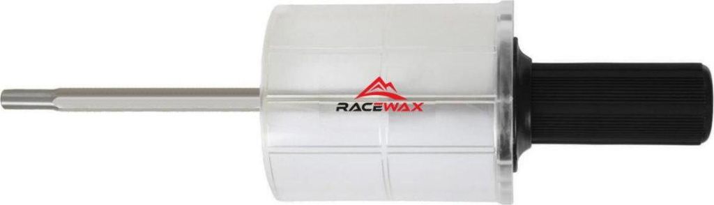 RaceWax Aufnahme Rotorbürste SpeedStick 200 mm Roto Bürste Produktbild 