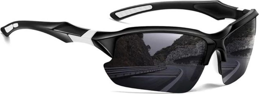 Sonnenbrille - Polarisierte Sonnenbrille für Herren - Produktbild 