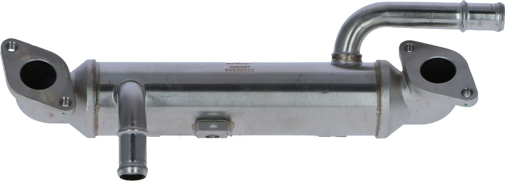 NRF 48361 - OE 038131513P AGR-Kühler für Alhambra (7V), Sharan (7M)