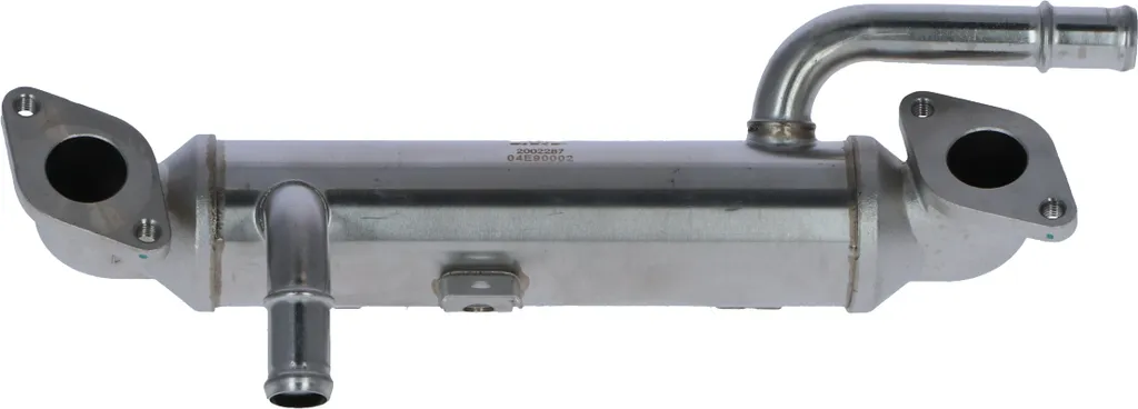 Radiateur EGR NRF 48361 pour Alhambra 7V et Sharan 7M OE 038131513P