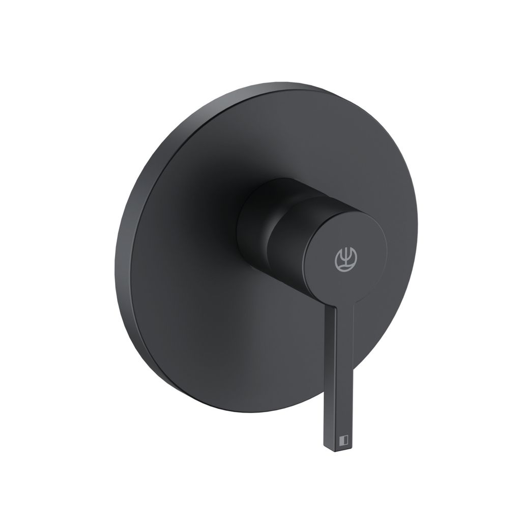 KLUDI NOVA FONTE PURISTIC Unterputz-Brause-Einhandmischer, 25 l/min, 206553915