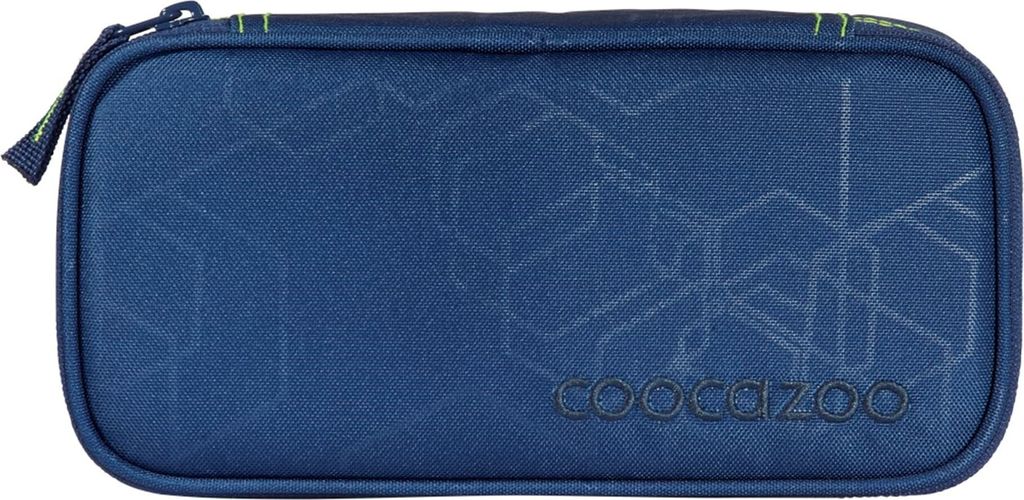 coocazoo Schlamperetui Schlampermäppchen Produktbild 1