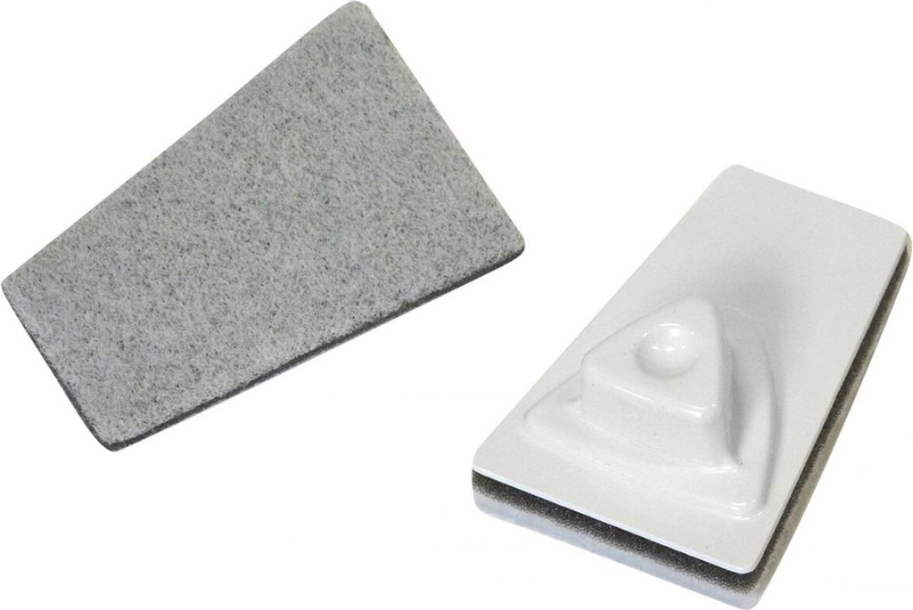 Nespoli Lehnartz Ersatz-Streichkissen Isi-line X-Act Produktbild 