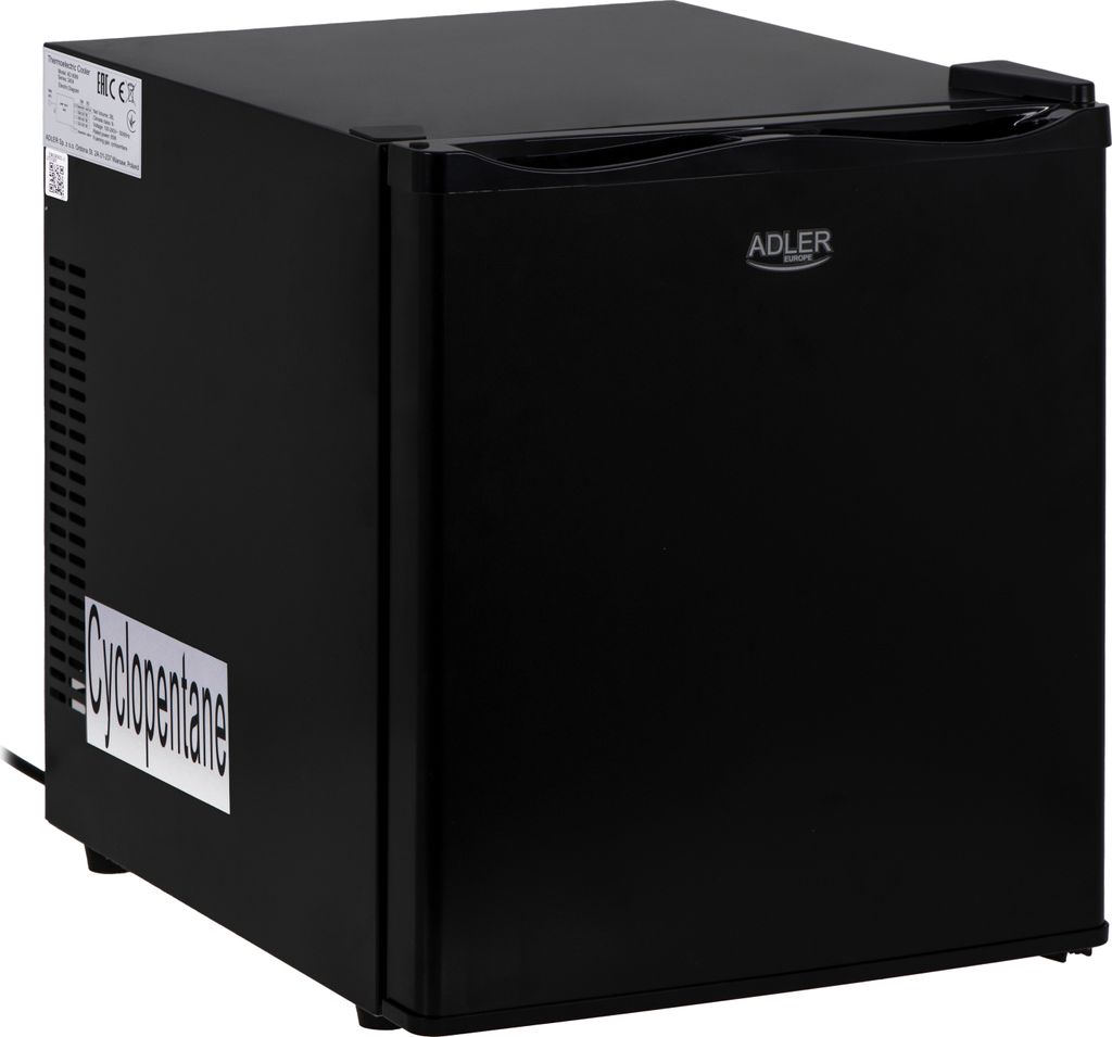 Thermoelektrischer Kühler ADLER AD 8089 Produktbild 