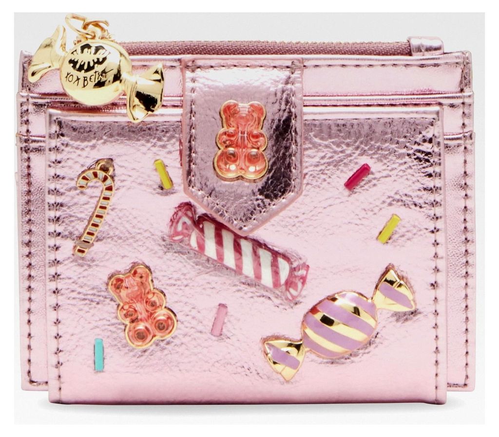 Betsey Johnson