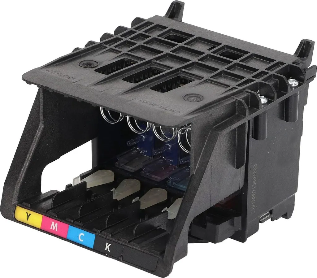 Accessoire de Rechange Tête d'Impression pour Traceur HP711 Série T120