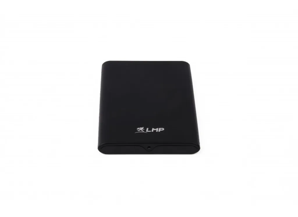 Boîtier disque dur externe USB-C pour augmenter le stockage MacBook Noir