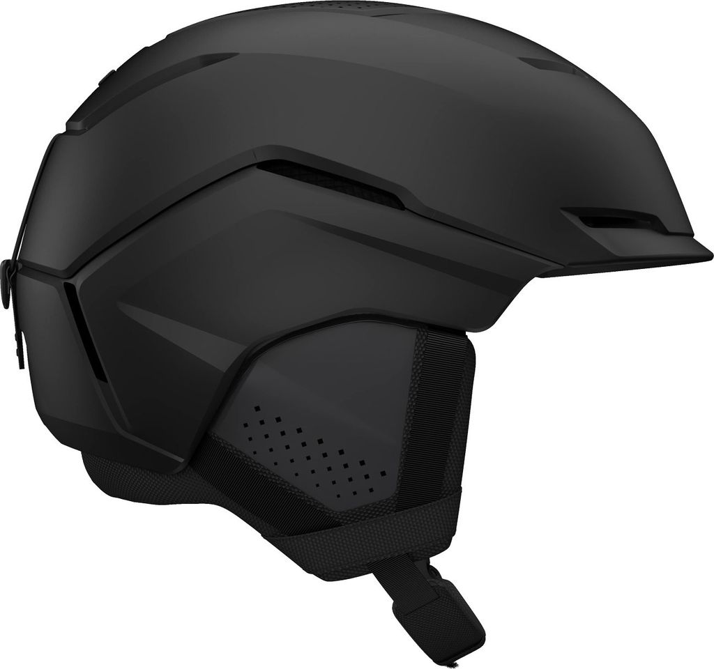 GIRO SNOW Giro Tenet Mips MATTE BLACK MATTE BLACK M